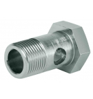 Śruba banjo M22x1,5